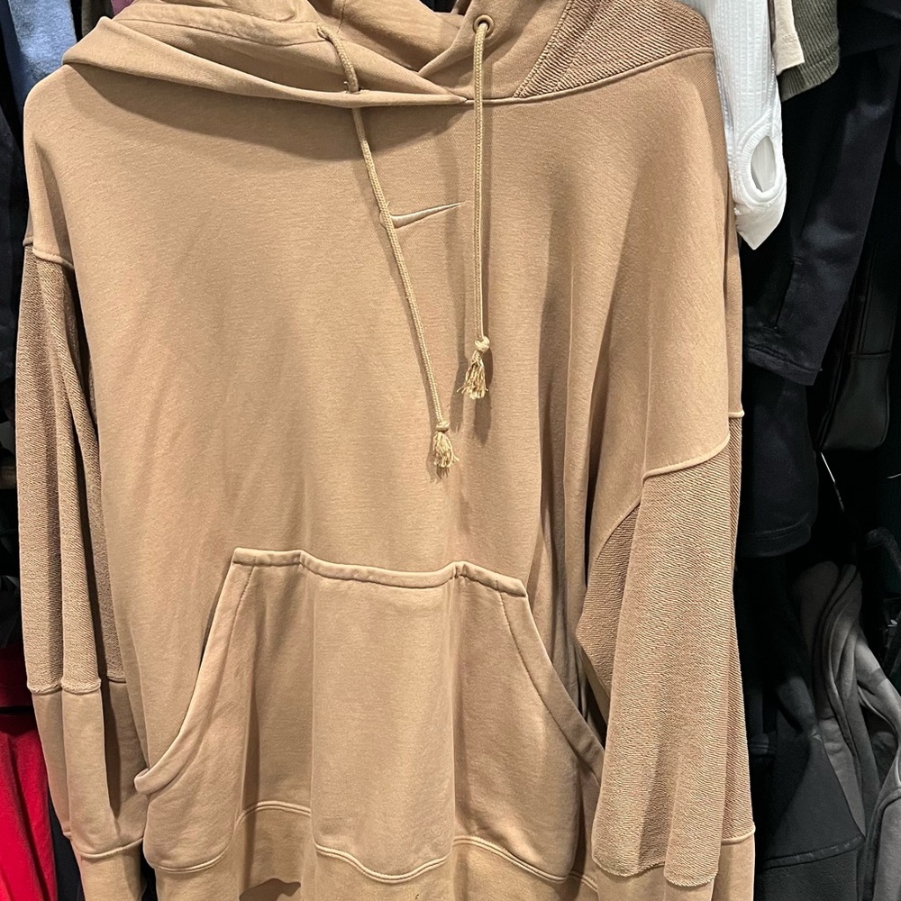 Nike hoodie